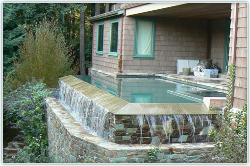 Apache Pools, Marin, Napa & Sonoma Swimming Pool Design & Construction - Pool 13