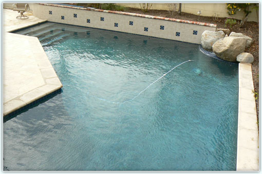Apache Pools, Marin, Napa & Sonoma Swimming Pool Design & Construction - Pool 15