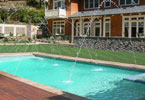 Apache Pools, Marin, Napa & Sonoma Swimming Pool Design & Construction - Pool 17