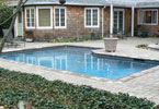 Apache Pools, Marin, Napa & Sonoma Swimming Pool Contractors - Pool 2