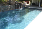 Apache Pools, New Pool Construction for Marin, Napa & Sonoma Counties - Pool 3