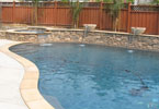 Apache Pools, Marin, Napa & Sonoma Swimming Pools for over 20 years - Pool 6
