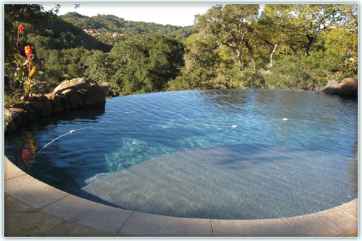 Apache Pools, New Pool Construction for Marin, Napa & Sonoma Counties - Pool 7