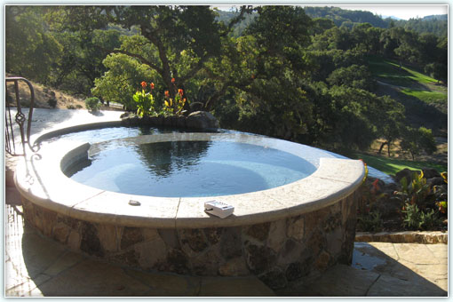 Apache Pools, Swimming Pool Design & Building Services for over 20 years - Pool 8